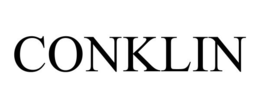 CONKLIN