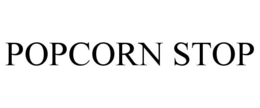 POPCORN STOP