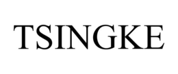 TSINGKE