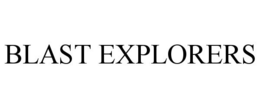 BLAST EXPLORERS