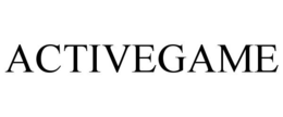 ACTIVEGAME