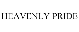 HEAVENLY PRIDE