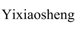 YIXIAOSHENG