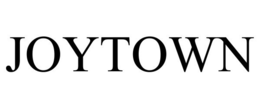 JOYTOWN