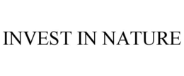 INVEST IN NATURE