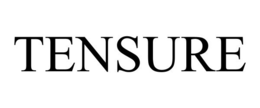 TENSURE