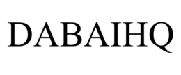 DABAIHQ