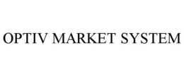 OPTIV MARKET SYSTEM