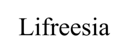 LIFREESIA