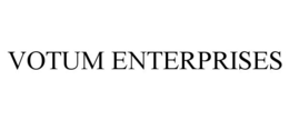 VOTUM ENTERPRISES
