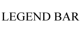 LEGEND BAR