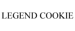 LEGEND COOKIE