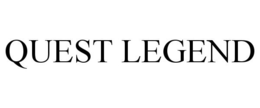 QUEST LEGEND