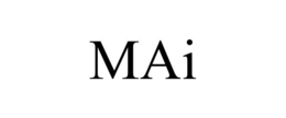 MAI