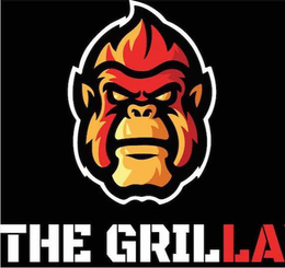 THE GRILLA