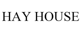 HAY HOUSE