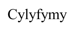 CYLYFYMY