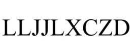 LLJJLXCZD