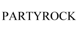 PARTYROCK
