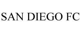 SAN DIEGO FC