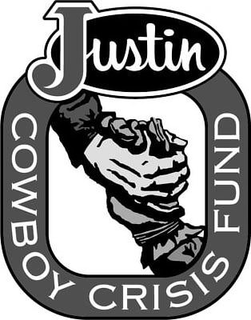 JUSTIN COWBOY CRISIS FUND