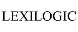 LEXILOGIC