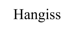 HANGISS