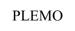 PLEMO