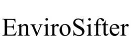 ENVIROSIFTER