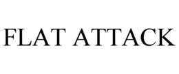 FLAT ATTACK