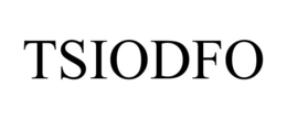 TSIODFO