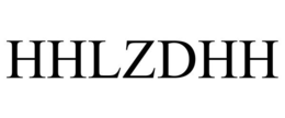 HHLZDHH