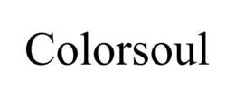 COLORSOUL