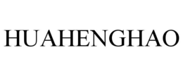 HUAHENGHAO