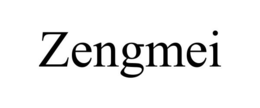 ZENGMEI