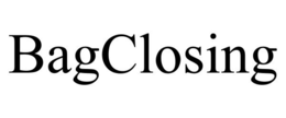 BAGCLOSING