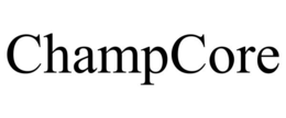 CHAMPCORE