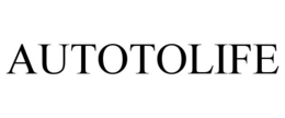 AUTOTOLIFE