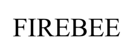 FIREBEE