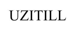 UZITILL