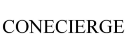 CONECIERGE