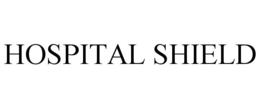 HOSPITAL SHIELD