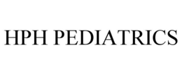 HPH PEDIATRICS