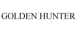 GOLDEN HUNTER