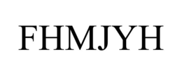 FHMJYH