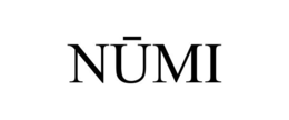 NUMI