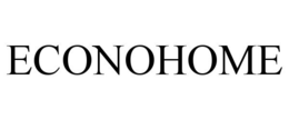 ECONOHOME