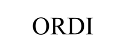 ORDI