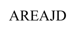 AREAJD