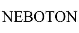 NEBOTON